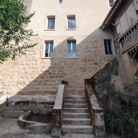 Logis Des Lugats, Gite De Charme Ла-Реоль Экстерьер фото